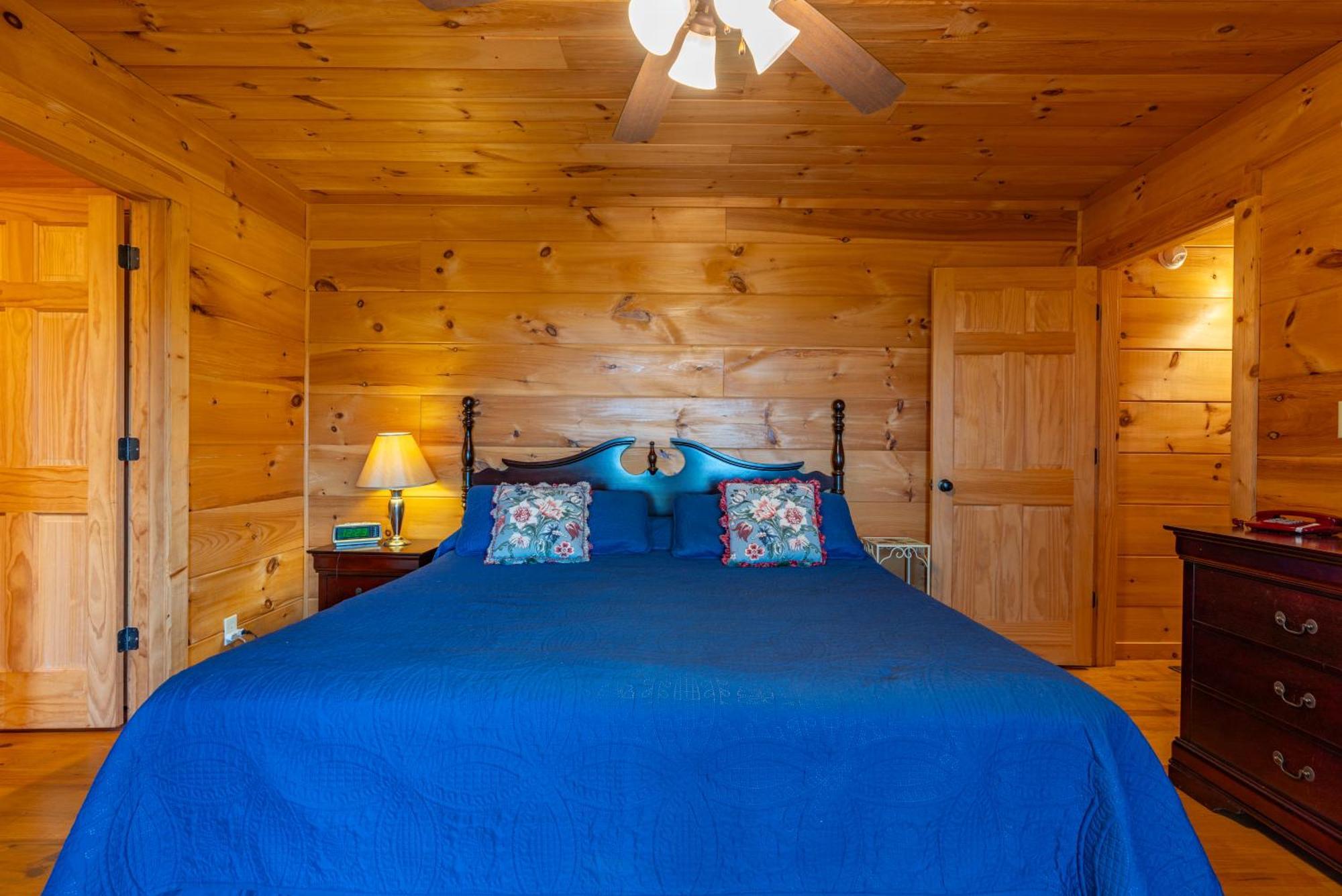 Cabin Dreams Villa Beech Mountain Exterior photo