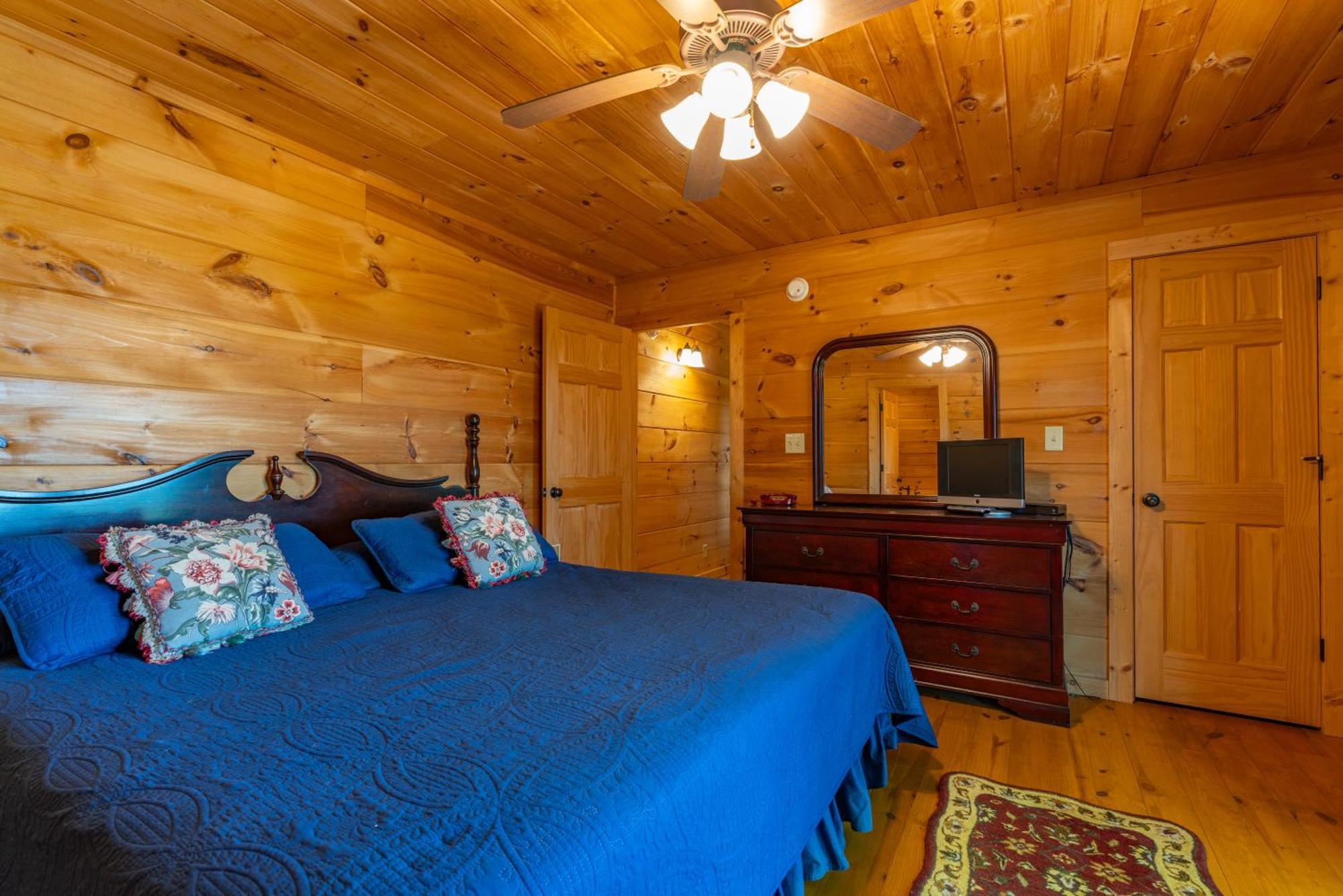 Cabin Dreams Villa Beech Mountain Exterior photo