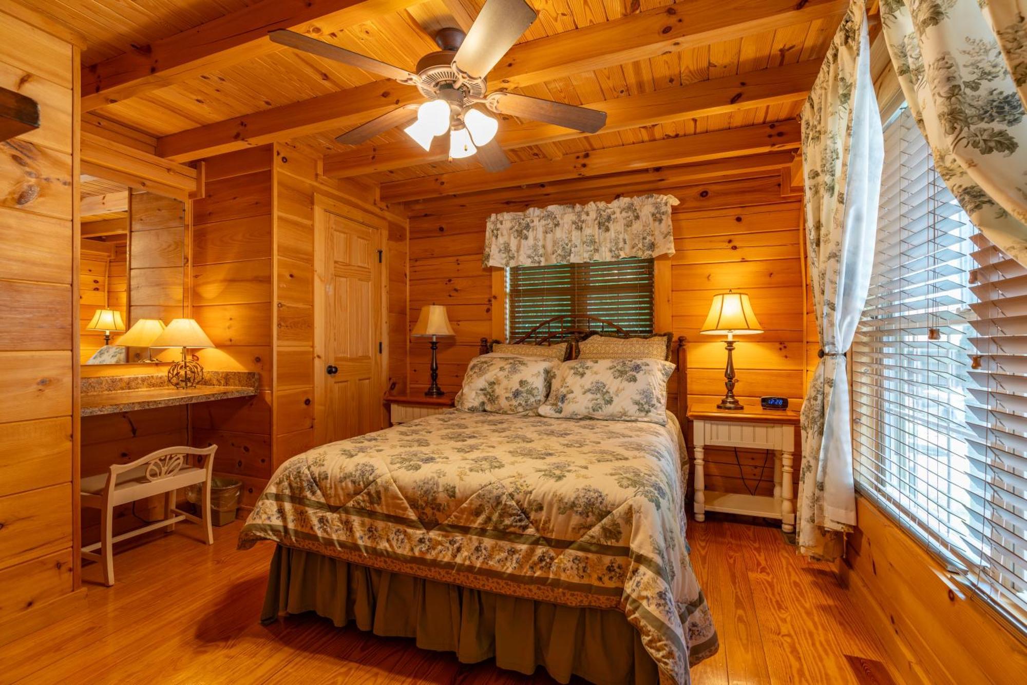 Cabin Dreams Villa Beech Mountain Exterior photo